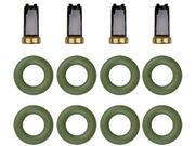 Reparo / Kit do Bico Injetor Magneti Marelli MPFI 
