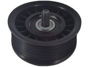 Polia Tensor Correia Alternador Gol Special 1.0 8V ComAr e Direito Hid