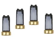 Reparo / Kit do Bico Injetor Magnet Marelli MPFI (04 Filtros)