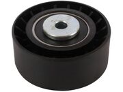 Polia Tensor Correia Alternador Palio, Siena, Punto, Strada 1.6 / 1.8 16V E.torQ C/ Ar e DH