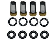 Reparo / Kit do Bico Injetor Magneti Marelli MPFI Zafira 1,8