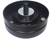 Polia Tensor Correia Alternador S10, Blazer 2.8T 00/ F-250 ComAr - Un