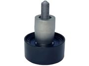 Polia Tensor Correia Dentada Fox, Gol, Up, Golf, Jetta, Virtus 14/