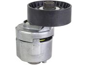 Tensor Correia Alternador Ka, Fiesta, Courier 1.0/1.3 (96/99) Com Ar