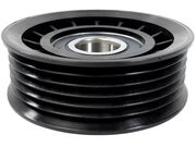 Polia Tensor Correia Alternador Celta, Agile, Montana 09/ Sem Ar - Un