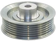 Polia Tensora Correia Alternador Corolla 1.8 16V 92/17