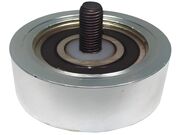 Polia Auxiliar Direção Hidráulica Corsa, Meriva 03/ Astra 04/