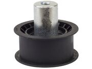 Polia Auxiliar Correia Dentada Gol, Parati At 1.0 16V ComDh