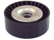 Polia Tensor Correia Alternador Cobalt, Spin 1.8 Onix, Prisma 17/