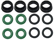 Reparo / Kit do Bico Injetor Delphi GM Corsa, Celta