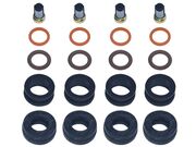 Reparo / Kit do Bico Injetor Denso Corolla, Fielder 99/07