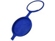 Tampa do Reservatório do Limpador do Para-Brisa Citroen, Peugeot - 8722