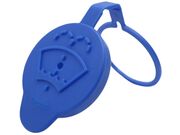 Tampa do Reservatório do Limpador do Para-Brisa Ford Ka 19/... Ecosport 18/... - Azul - 8729