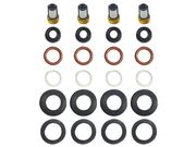 Reparo / Kit do Bico Injetor Denso Subaru Impreza 12/ Forester 06/14 Legacy