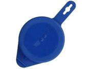 Tampa do Reservatório do Limpador do Para-Brisa VW 95/... GM - Azul