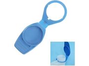 Tampa do Reservatório do Limpador do Para-Brisa VW Gol, Golf, Polo, Saveiro, Parati, Audi A3 - 8767