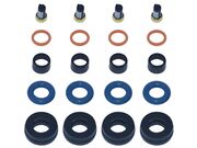 Reparo / Kit do Bico Injetor Denso Toyota Etios 1.5 16V Flex