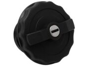 Tampa do Tanque de Combustível Com Chave e Rosca VW