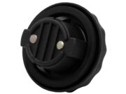 Tampa do Tanque de Combustível Com Chave Fusca .../77 F-1000, D20 - 8786