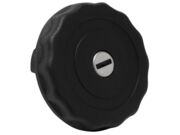 Tampa do Tanque de Combustível Com Chave Fusca .../77 F-1000, D20