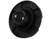 Tampa do Tanque de Combustível Com Chave Gol, Voyage, Parati, Saveiro - 8791