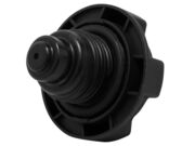 Tampa do Tanque de Combustível Com Chave Kombi Clipper - 8792