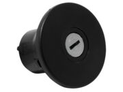 Tampa do Tanque de Combustível Com Chave Pointer, Logus