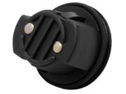 Tampa do Tanque de Combustível Com Chave Uno, Premio, Elba 90/... - 8800