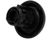 Tampa do Tanque de Combustível Fiesta, Ka, Courier Com Chave - 8809