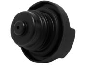 Tampa do Tanque de Combustível Ford Ka, Fiesta 02/ Ecosport Valvulada - Com Chave - 8810