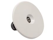 Tampa do Tanque de Combustível Palio 96/00 Com Chave