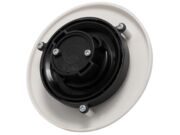 Tampa do Tanque de Combustível Peugeot 206/207 - Unick - 8835