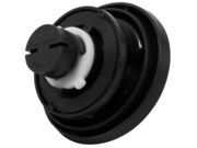 Tampa do Tanque de Combustível Vedada Escort, Verona 87/89 - 8843