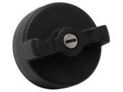 Tampa do Tanque de Combustível Vedada Fiat