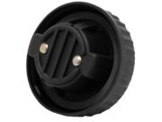 Tampa do Tanque de Combustível Fiat 147 - Politamp - 8849