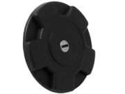 Tampa do Tanque de Combustível Pampa 82/89, Chevette, Carvan 89/