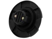 Tampa do Tanque de Combustível Pampa 82/89, Chevette, Carvan 89/ - 8851