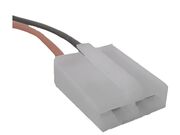 Conector 2 Vias Refil Bomba Combustivel Bosch - 8878