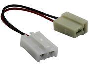 Conector 2 Vias 2 Conect.Capa Nylon Bomb.Tipo