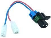 Conector 2 Vias Refil Bomba Combustível Marwal