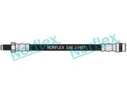 Flexível Freio Renault Clio 98/99 Dianteiro