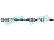 Flexível Freio Amarok 14/... Dianteiro