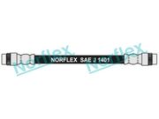 Flexível Freio Renault Captur 13/ Traseiro