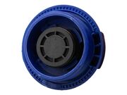 Tampa do Reservatório de Expansão / Água Radiador Gol G5, Fox, Polo 03/Golf 1,5 Bar - 8946