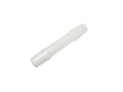 Conexão / Adaptador Reto 3/16" X 3/16" (4,76mm) Para Mangueira do Limpador do Para-Brisa Todos