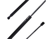 Amortecedor da Tampa Traseira / Porta-Malas Idea 05/09