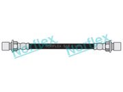 Flexível Freio Ford F-400/4000 Intermediario