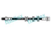 Flexível Freio Gol G5, Golf, Bora 98/.. Dianteiro