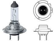 Lâmpada H18 65W 12V Ecosport 19/ Sprinter 20/