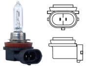 Lâmpada H9 65W 12V